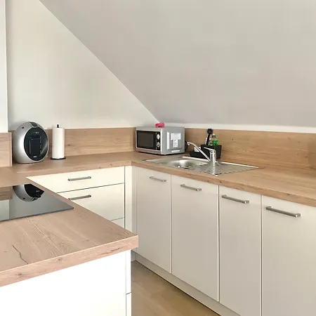 Cityna Apartment Bielefeld - Late Check-Out Exterior foto
