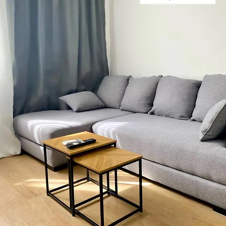 Cityna Apartment Bielefeld - Late Check-Out Exterior foto