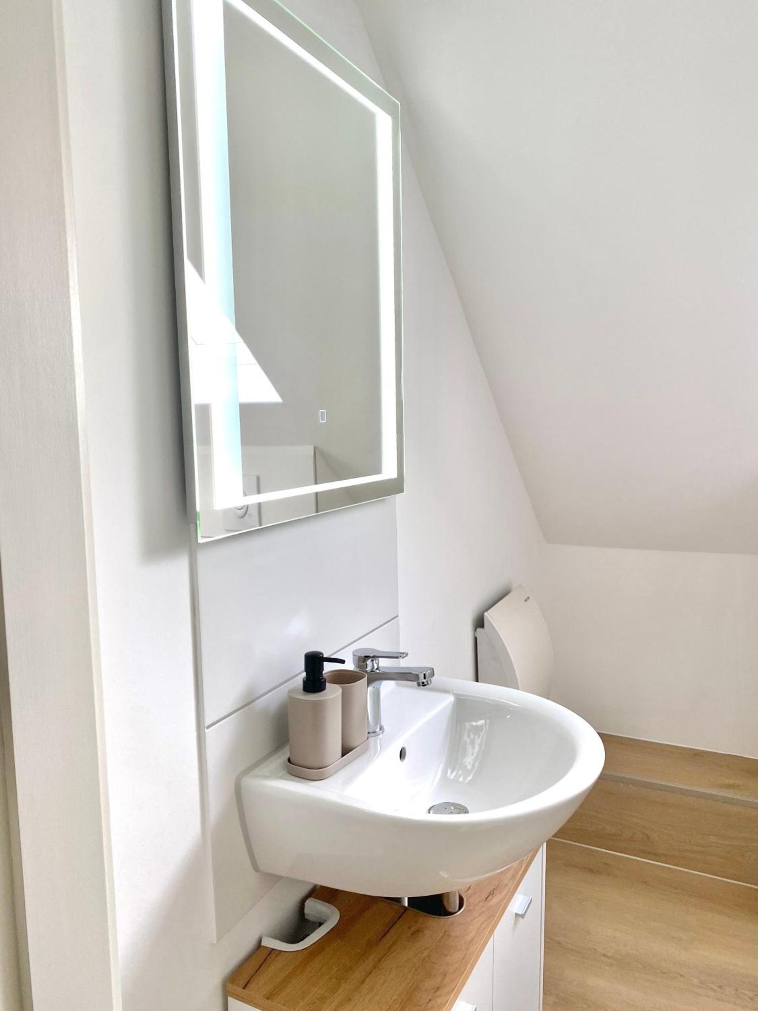 Cityna - Late Check-out Apartment